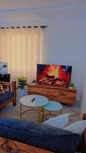 Φωτογραφία από το άλμπουμ του Charming chalet Diani σε Diani Beach