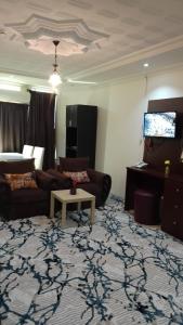 Fotografie z fotogalerie ubytování عرعر Desert Rose Hotel v destinaci Arar