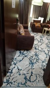 Fotografie z fotogalerie ubytování عرعر Desert Rose Hotel v destinaci Arar + 49 fotografií