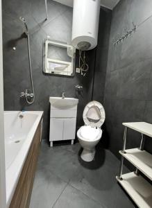 Gallery image of OdeHome in Odesa