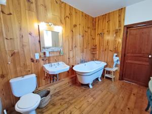 Ένα μπάνιο στο le Pyrénéen, T2, wifi, Luchon centre +20 φωτογραφίες