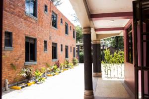 Fotografie z fotogalerie ubytování Haven motel mbarara v destinaci Mbarara