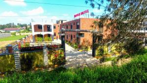 Fotografie z fotogalerie ubytování Haven motel mbarara v destinaci Mbarara