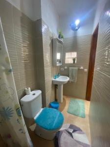 Ένα μπάνιο στο Casa Gran Danés +15 φωτογραφίες