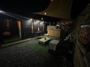 Gallery image of Cabaña Floppy Yumbel opción Tinaja in Yumbel