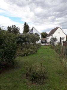 Galeriebild der Unterkunft La maison des cigognes Eguisheim in Eguisheim