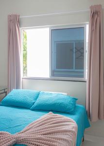 Postel nebo postele na pokoji v ubytování Cumbuco Beach House + 31 fotografií