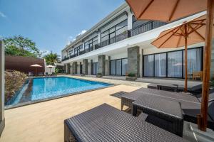 Bingin Beachにある1BR Bungalow with Kitchen & Pool in Uluwatu - B4のギャラリーの写真