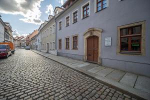 Η γειτονιά γύρω από ή μία γειτονιά κοντά σε αυτό το διαμέρισμα