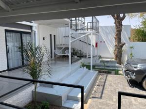 Billede fra billedgalleriet på The Amaryllis Guest House i Mariental