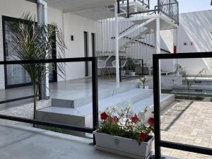 Billede fra billedgalleriet på The Amaryllis Guest House i Mariental