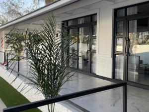 Billede fra billedgalleriet på The Amaryllis Guest House i Mariental + 33 billeder