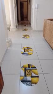 Gallery image of SEBULENI SEA LUXURY HOMESTAY WALK TO NYALI BEACH Mombasa in Mombasa