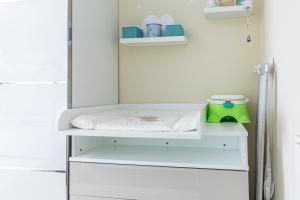 Fotografie z fotogalerie ubytování Family & Luxury by JR City Apartments ve Vídni + 63 fotografií