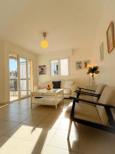 Fotografie z fotogalerie ubytování Le Marilyne By ApiRent #Lumineux #Terrasse #Central v Cannes