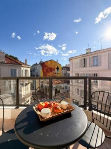 Fotografie z fotogalerie ubytování Le Marilyne By ApiRent #Lumineux #Terrasse #Central v Cannes