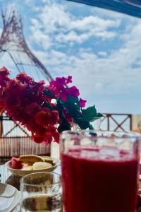 Nápoje v ubytování Tangawizi Lodge Zanzibar - Adults Only + 28 fotografií