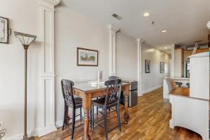 Fotografie z fotogalerie ubytování Beachwalk Villas 23 v destinaci Folly Beach