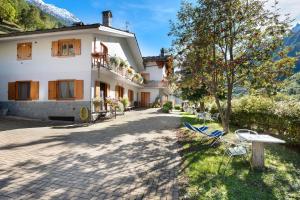 Φυσικό τοπίο κοντά σε αυτό το διαμέρισμα