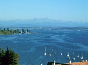 Φυσικό τοπίο κοντά σε αυτό το διαμέρισμα