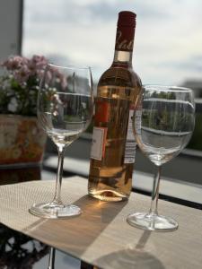 Ποτά στο SEEGlück FN +6 φωτογραφίες