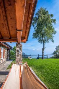 Φυσικό τοπίο κοντά σε αυτή η παραθεριστική κατοικία