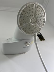 een föhn met een draadje eruit bij Casa SaraH!! in Manaus