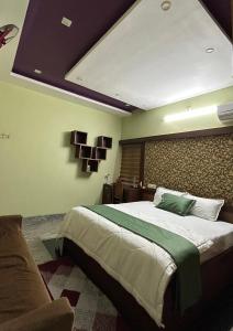 Фотография из галереи Gurukripa Homestay в городе Kānnangād