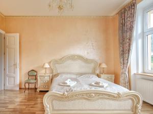 Imagen de la galería de Lyra Apartments, en Karlovy Vary