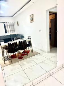 Abican şehrindeki Residence succes house tesisine ait fotoğraf galerisinden bir görsel