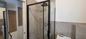 Bilik mandi di Casa Federico +15 gambar