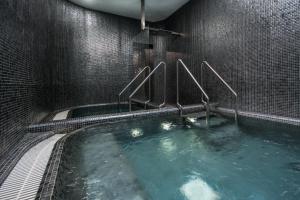 Mynd úr myndasafni af Prezident Luxury Spa & Wellness Hotel í Karlovy Vary