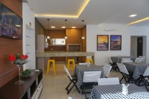 Gallery image of Pousada Solar das Ondas in Matinhos +26 photos