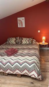 Gallery image of Charmant appartement centre ville de Castres in Castres