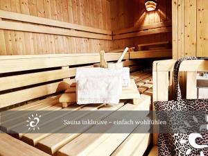 Φωτογραφία από το άλμπουμ του Ferienwohnung de Eller σε Dorum Neufeld