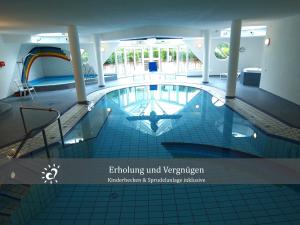 Φωτογραφία από το άλμπουμ του Ferienwohnung de Eller σε Dorum Neufeld