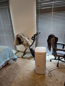 Gallery image of Kay's Place in Dagenham Dock