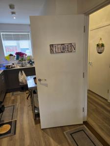 Gallery image of Kay's Place in Dagenham Dock