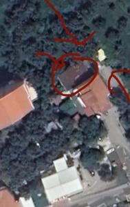 Gallery image of Aparments in the olives in Becici