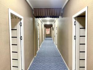 Gallery image of AsiaHotel in Kokand