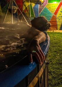 RucavaBrīvdienu māja- Silavas的相册照片