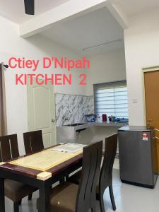 Fotografie z fotogalerie ubytování Ctiey D'Nipah 