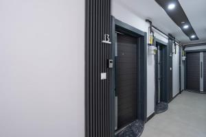 Fotografie z fotogalerie ubytování Cozy & Stylish Apartment Near Kaleici v destinaci Antalya