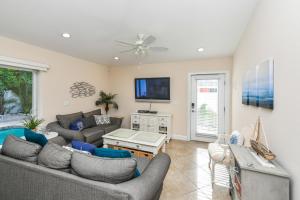 Afbeelding uit fotogalerij van Ariel's Island in Anna Maria Island