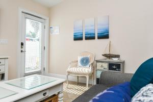 Afbeelding uit fotogalerij van Ariel's Island in Anna Maria Island