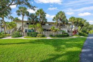 Vườn quanh The Perfect Condo