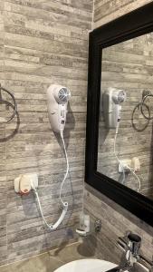 Ένα μπάνιο στο CASA R4NCH OxAPAMPA +42 φωτογραφίες