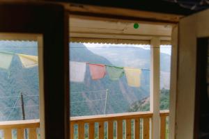 Fotografie z fotogalerie ubytování Hello Trekkers Home, Sherpagaun v destinaci Syābru Bensi