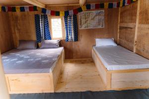 Fotografie z fotogalerie ubytování Hello Trekkers Home, Sherpagaun v destinaci Syābru Bensi