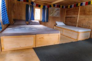 Fotografie z fotogalerie ubytování Hello Trekkers Home, Sherpagaun v destinaci Syābru Bensi + 2 fotografie